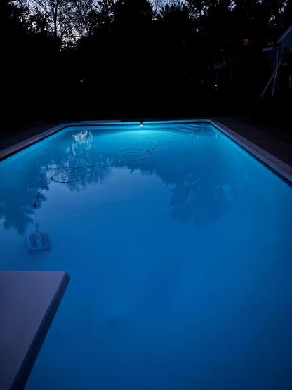 Velynia™ Solar Pool Light