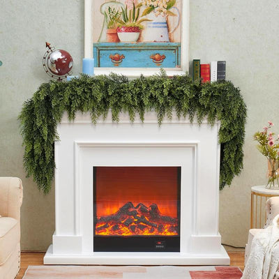 Lush™ Evergreen Luxe Garland