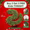 Lush™ Evergreen Luxe Garland